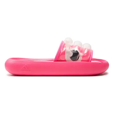 Adidas Pantoletten Zplaash Slides IE5766 Rosa
