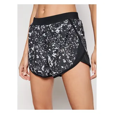 Under Armour Sportshorts UAaFly-By 2.0 1350198 Schwarz Loose Fit