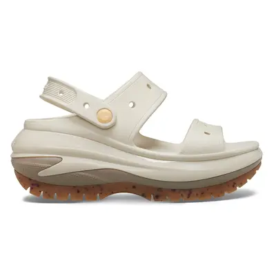 Crocs Sandalen Mega Crush Sandal 207989 Braun