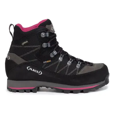 Aku Trekkingschuhe Trekker Lite III GORE-TEX 978 Schwarz