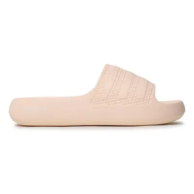Adidas Pantoletten Adilette Ayoon Slides HP9572 Orange