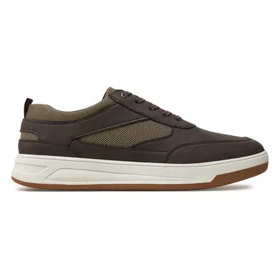 Pierre Cardin Sneakers 9637 Braun