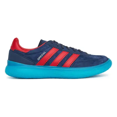 Adidas Hallenschuhe HB Spezial Pro GX3767 Dunkelblau