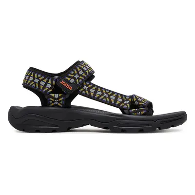 Joma Sandalen S.Climber 2501 SCLIS2501V Schwarz