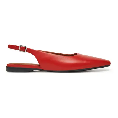Vagabond Shoemakers Sandalen Delia 5907-201-48 Rot