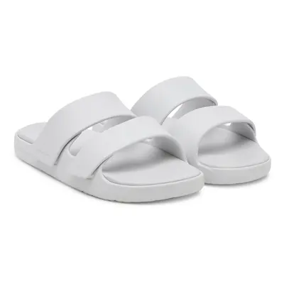 Adidas Pantoletten Znscape JI1856 Weiß
