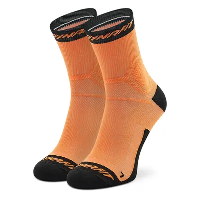 Dynafit Hohe Unisex-Socken Alpine Short 70879 Orange