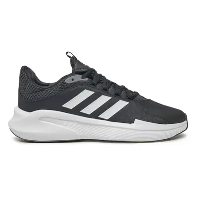 Adidas Sneakers Alphaedge+ JP5226 Schwarz