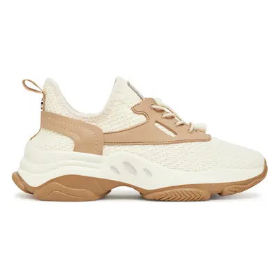 Steve Madden Sneakers Match-E SM19000020 Beige