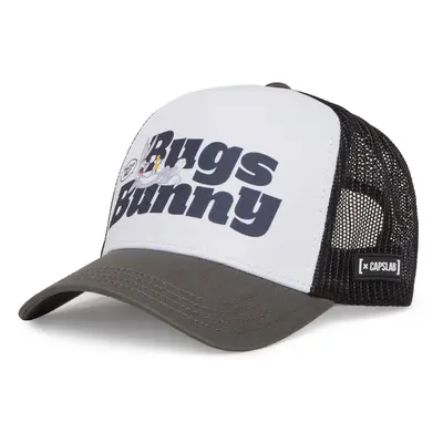 Capslab Cap Looney Tunes CL/LOO11/1/CT/WHA Schwarz