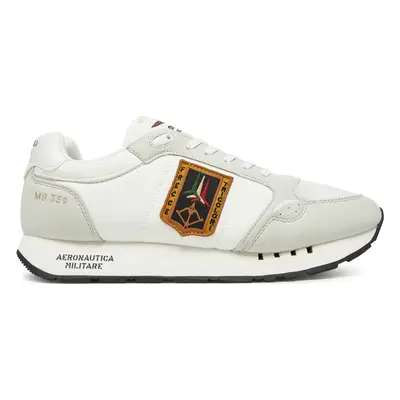 Aeronautica Militare Sneakers 251SC292CT3331 Grau