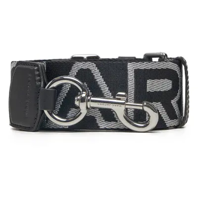 Marc Jacobs Austauschbarer Handtaschenriemen 2S3SST001S02 Schwarz