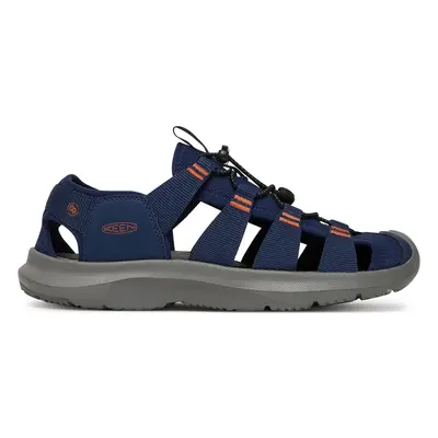 Keen Sandalen Seanik H2 M 1030761 Dunkelblau