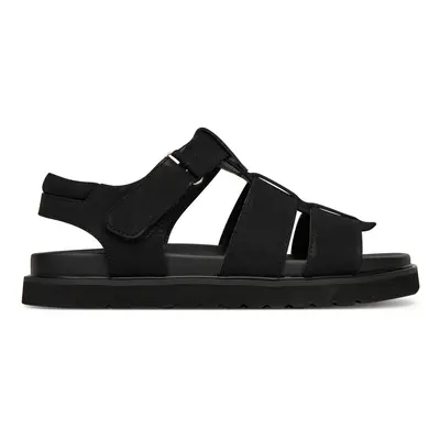 JENNY Sandalen HY86009-20 Schwarz