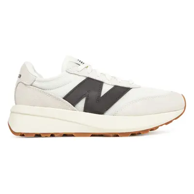 New Balance Sneakers U370CA Beige