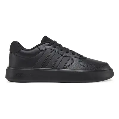 Adidas Sneakers Litecourt JI2167 Schwarz