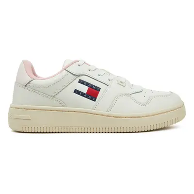 Tommy Jeans Sneakers EN0EN02505 Rosa