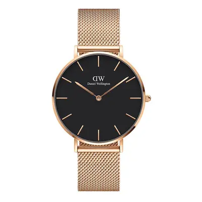 Daniel Wellington Uhr Petite DW00100303 Rosa