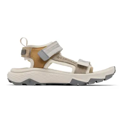 Columbia Sandalen Peakfreak Rush Leather 2121261 Braun