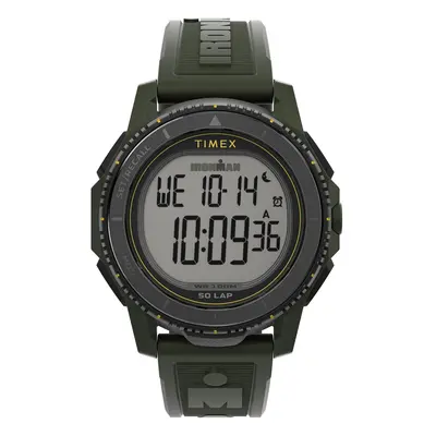 Timex Uhr ronman Finisher Adrenaline TW5M58000 Grün
