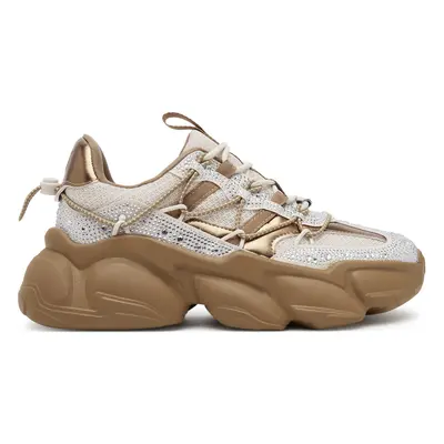 Steve Madden Sneakers Spectator-R SM11003240 Braun