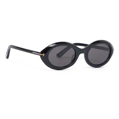 Tom Ford Sonnenbrillen FT1186 01A Schwarz