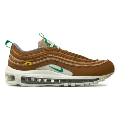 Nike Sneakers Air Max 97 Se DV2621 200 Braun