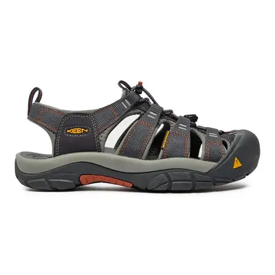 Keen Sandalen Newport H2 1001931 Dunkelblau