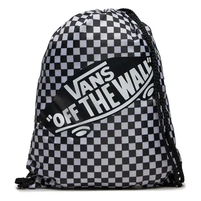 Vans Turnbeutel Benched Bag VN000HECY281 Schwarz