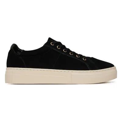 Vagabond Shoemakers Sneakers Zoe Platform 5927-240-20 Schwarz