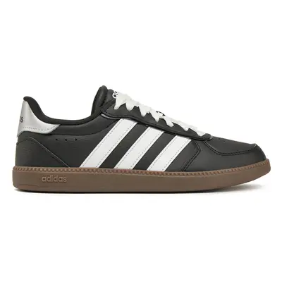 Adidas Sneakers Breaknet Sleek JQ7317 Schwarz