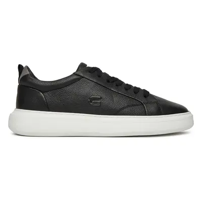 G-Star Raw Sneakers LONDON-04 MI08 Schwarz