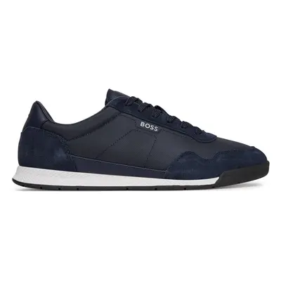 BOSS Sneakers Titanium 50536524 Dunkelblau