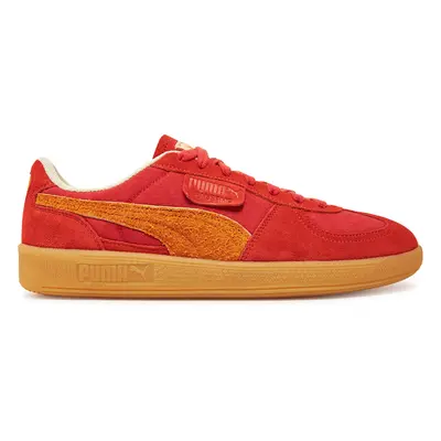 Puma Sneakers Palermo Weathered 401722 02 Rot