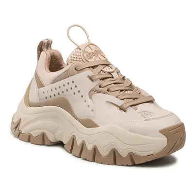 Buffalo Sneakers Trail One BN1630599 Beige