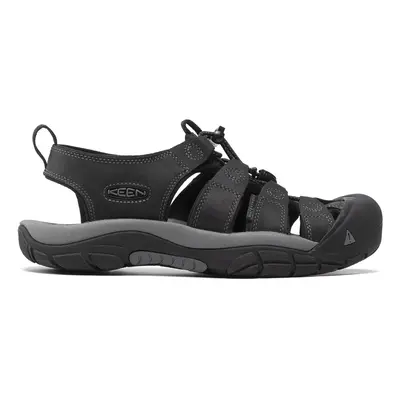 Keen Sandalen Newport 1022247 Schwarz