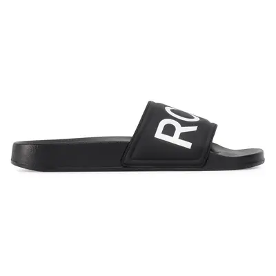 Roxy Pantoletten ARJL100679 Schwarz