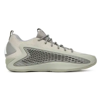 Adidas Basketballschuhe Anthony Edwards 1 Low JS1775 Grau