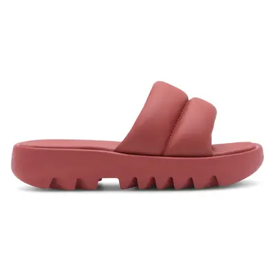 Reebok Pantoletten Cardi Slide HP2219 Rot