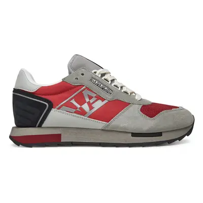 Napapijri Sneakers Virtus NP0A4IQH Grau
