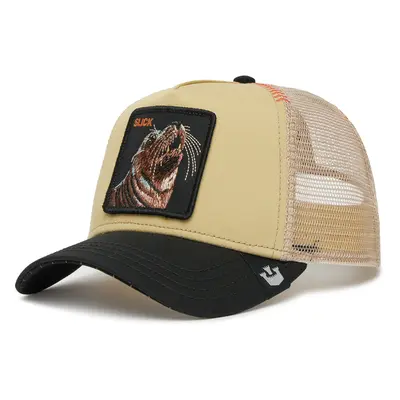 Goorin Bros Cap The Slick Seal 101-1947-BEI Beige