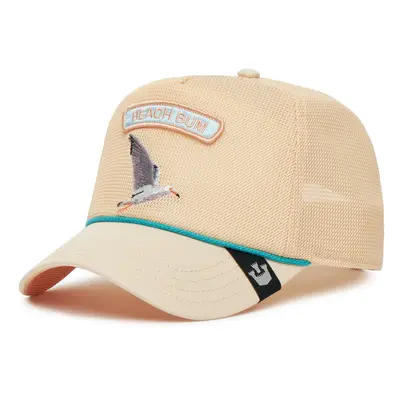 Goorin Bros Cap Enter Sandman 101-1907-SAN Beige