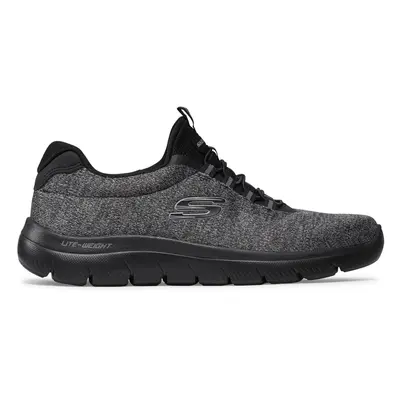 Skechers Sneakers Forton 52813/BBK Grau