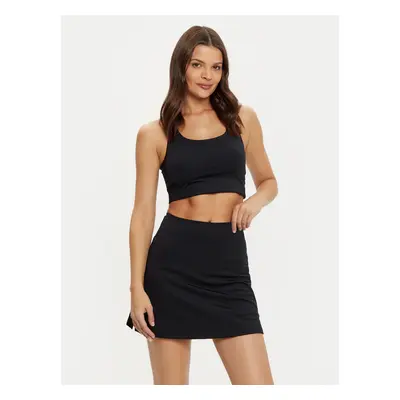 Girlfriend Collective Skorts 4018 Schwarz Slim Fit