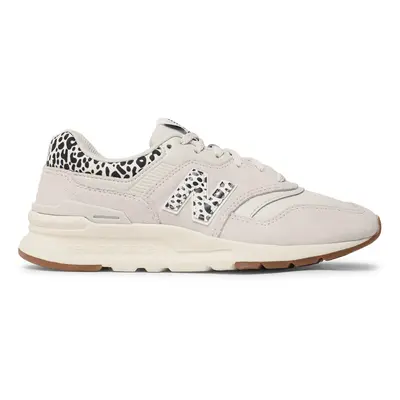 New Balance Sneakers CW997HWD Beige