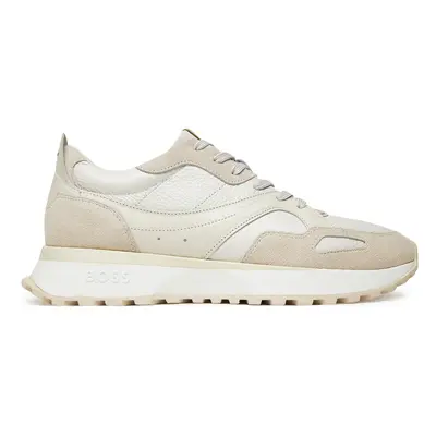 BOSS Sneakers Jonah 50548782 Beige