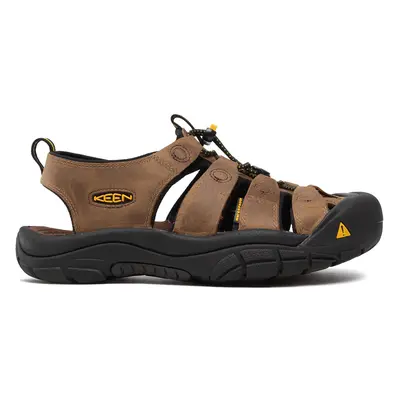 Keen Sandalen Newport 1001870 Braun