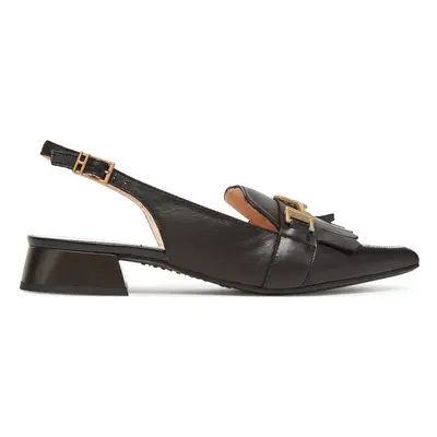 Hispanitas Sandalen Dali CHV253817 Schwarz