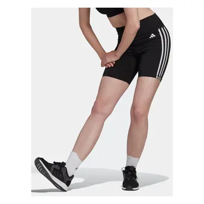 Adidas Sportshorts Essentials HK9964 Schwarz Slim Fit