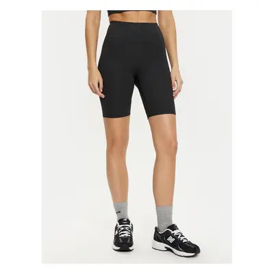 Girlfriend Collective Bikershorts 4035 Schwarz Slim Fit